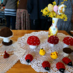 Kiermasz świąteczny w Samsonowie / Kamil Król / Radio Kielce