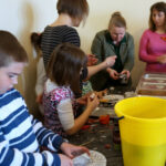 Kiermasz świąteczny w Samsonowie / Kamil Król / Radio Kielce