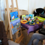 Kiermasz świąteczny w Samsonowie / Kamil Król / Radio Kielce