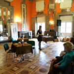 Wręczenie stypendiów ŚBRR / Krzysztof Żołądek / Radio Kielce