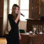 Wręczenie stypendiów ŚBRR / Krzysztof Żołądek / Radio Kielce