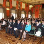 Wręczenie stypendiów ŚBRR / Krzysztof Żołądek / Radio Kielce