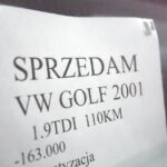 Giełda Samochodowa w galerii Korona / Stanisław Blinstrub / Radio Kielce