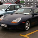 Giełda Samochodowa w galerii Korona / Stanisław Blinstrub / Radio Kielce