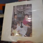 Giełda płyt w klubie "Pod Krechą" / Stanisław Blinstrub / Radio Kielce