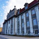 W drugiej połowie roku w Ostrowcu otwarte zostanie stacjonarne hospicjum. / Teresa Czajkowska / Radio Kielce