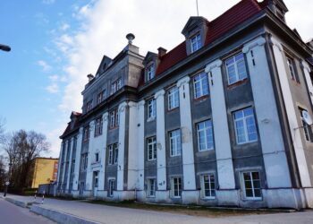 W drugiej połowie roku w Ostrowcu otwarte zostanie stacjonarne hospicjum. / Teresa Czajkowska / Radio Kielce