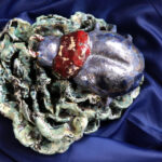 "Wiosenna giełda prac uczniowskich" w Plastyku / Wojciech Habdas / Radio Kielce