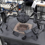 Targi Kielce - Dom Ogrod i Ty / Wojciech Habdas / Radio Kielce