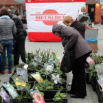 Targi Kielce - Dom Ogrod i Ty / Wojciech Habdas / Radio Kielce