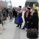 Targi Kielce - Dom Ogrod i Ty / Wojciech Habdas / Radio Kielce