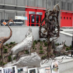 Targi Kielce - Dom Ogrod i Ty / Wojciech Habdas / Radio Kielce