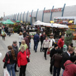 Targi Kielce - Dom Ogrod i Ty / Wojciech Habdas / Radio Kielce