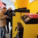 Targi Kielce - Dom Ogrod i Ty / Wojciech Habdas / Radio Kielce