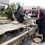 Targi Kielce - Dom Ogrod i Ty / Wojciech Habdas / Radio Kielce