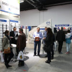 Targi Kielce - Dom Ogrod i Ty / Wojciech Habdas / Radio Kielce