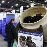 Targi Kielce - Dom Ogrod i Ty / Wojciech Habdas / Radio Kielce