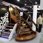 Targi Kielce - Dom Ogrod i Ty / Wojciech Habdas / Radio Kielce