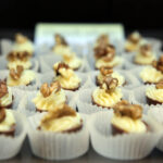 Światowy Dzień Czekolady, czekoladziarnia w Galerii Echo. / Wojciech Habdas / Radio Kielce