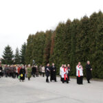 Ekumeniczna Droga Krzyżowa na Cedzynie / Wojciech Habdas / Radio Kielce