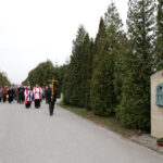 Ekumeniczna Droga Krzyżowa na Cedzynie / Wojciech Habdas / Radio Kielce