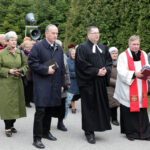 Ekumeniczna Droga Krzyżowa na Cedzynie / Wojciech Habdas / Radio Kielce