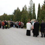 Ekumeniczna Droga Krzyżowa na Cedzynie / Wojciech Habdas / Radio Kielce