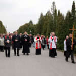 Ekumeniczna Droga Krzyżowa na Cedzynie / Wojciech Habdas / Radio Kielce