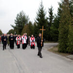 Ekumeniczna Droga Krzyżowa na Cedzynie / Wojciech Habdas / Radio Kielce