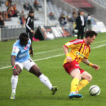 12.04.2014. Mecz Korona Kielce - Cracovia Kraków / Wojciech Habdas / Radio Kielce