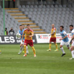 12.04.2014. Mecz Korona Kielce - Cracovia Kraków / Wojciech Habdas / Radio Kielce