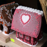 Kiermasz wielkanocny na deptaku. / Wojciech Habdas / Radio Kielce