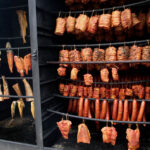 Kiermasz wielkanocny na deptaku. / Wojciech Habdas / Radio Kielce