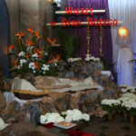 Kościół pw. Wniebowzięcia NMP (parafia katedralna) w Kielcach / Kamil Król / Radio Kielce