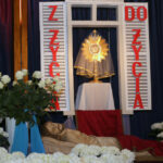 Kościół pw. Chrystusa Króla w Kielcach / Kamil Król / Radio Kielce