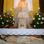 Kościół pw. Niepokalanego Serca NMP w Kielcach / Kamil Król / Radio Kielce