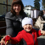 Święcenie pokarmów w Wielką Sobotę / Kamil Król / Radio Kielce