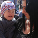 Święcenie pokarmów w Wielką Sobotę / Kamil Król / Radio Kielce