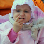 Święcenie pokarmów w Wielką Sobotę / Kamil Król / Radio Kielce