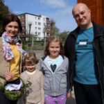 Święcenie pokarmów w Wielką Sobotę / Kamil Król / Radio Kielce