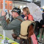 Targi Agrotravel 2014 / Krzysztof Żołądek / Radio Kielce