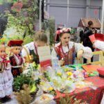 Targi Agrotravel 2014 / Krzysztof Żołądek / Radio Kielce