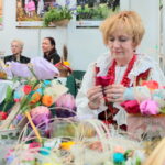 Targi Agrotravel 2014 / Krzysztof Żołądek / Radio Kielce