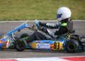 Michał Stępiński / UNIQ Racing Team