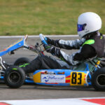 Michał Stępiński / UNIQ Racing Team