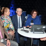 Targi Agrotravel 2014 / Krzysztof Żołądek / Radio Kielce