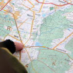 IV Ogólnopolski Spływ Kajakowy "Przełom Lubrzanki" / Krzysztof Żołądek / Radio Kielce