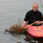 IV Ogólnopolski Spływ Kajakowy "Przełom Lubrzanki" / Krzysztof Żołądek / Radio Kielce