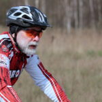 Inauguracja IX sezonu Świętokrzyskiej Ligi Rowerowej / Krzysztof Żołądek / Radio Kielce