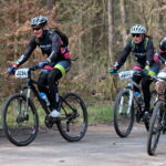 Inauguracja IX sezonu Świętokrzyskiej Ligi Rowerowej / Krzysztof Żołądek / Radio Kielce